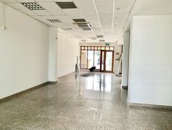 Bowmont Centre (D15), Shop House #595634261